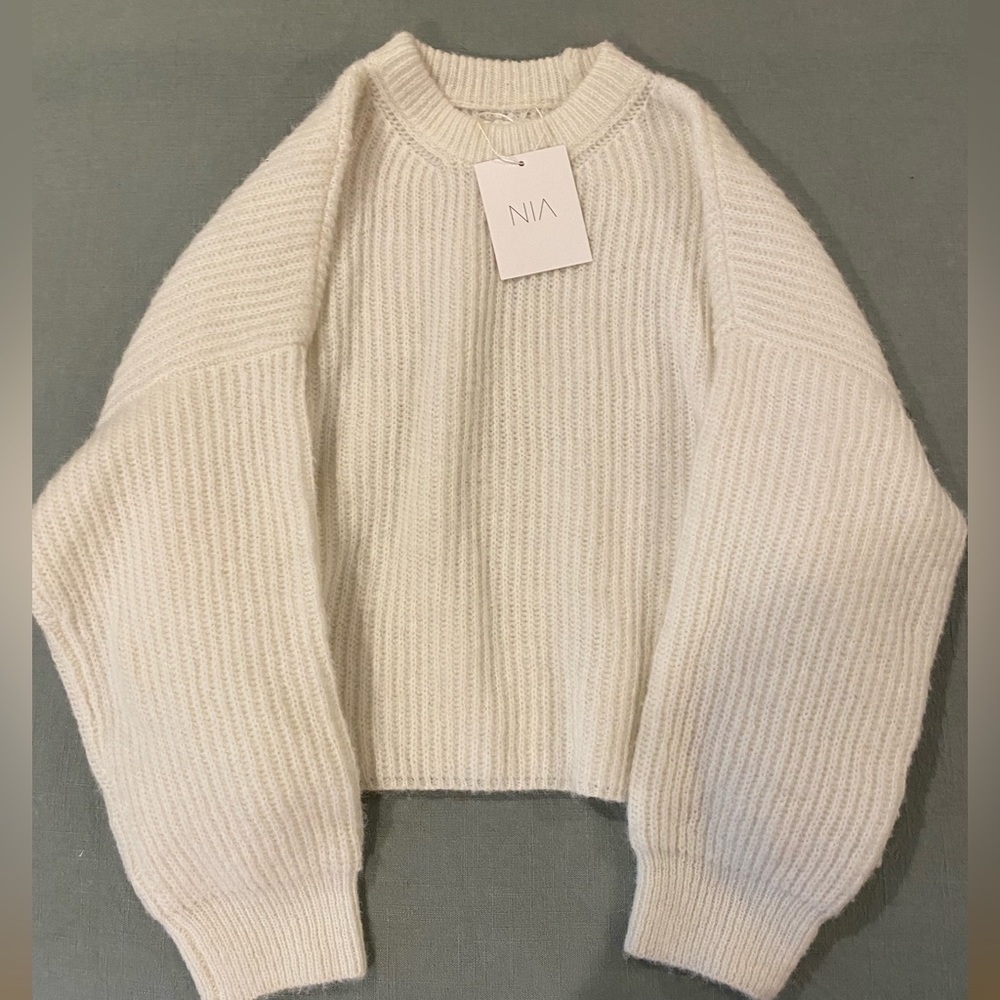 Isalis boutique NIA sweater